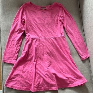 Children’s Place Pink Girls Dress